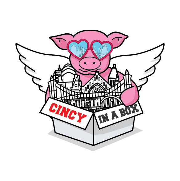 Cincy In A Box