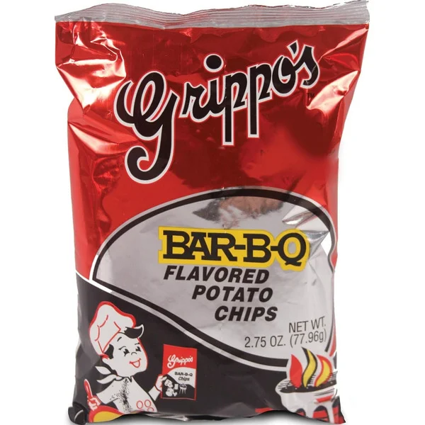 Grippo’s Bar-B-Q Chips