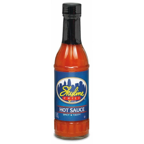 Skyline Chili Hot Sauce